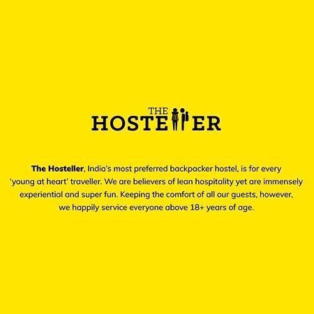 The Hosteller Kufri, Shimla ภายนอก รูปภาพ
