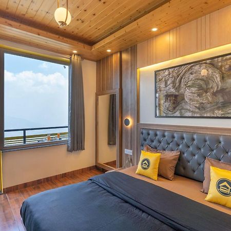 The Hosteller Kufri, Shimla ภายนอก รูปภาพ